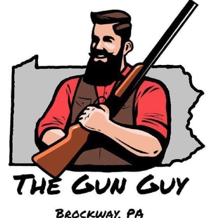 The Gun Guy