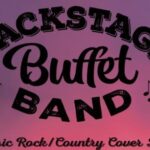 Backstage Buffet Band