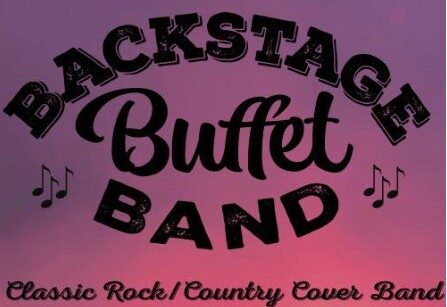 Backstage Buffet Band