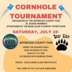 Cornhole Tournament