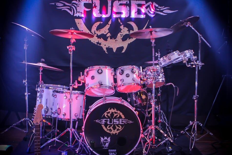 Fuse Band