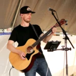 Garrett Rowan Music