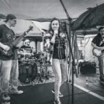 Innocent Sin Band